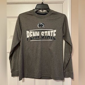 Penn State Dri-Fit Boy’s Shirt- Size: Youth M
